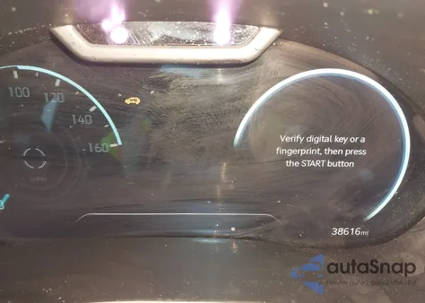 2024 Genesis Gv70 2.5T Awd from USA, damaged, VIN 5NMMADTB3RH008657